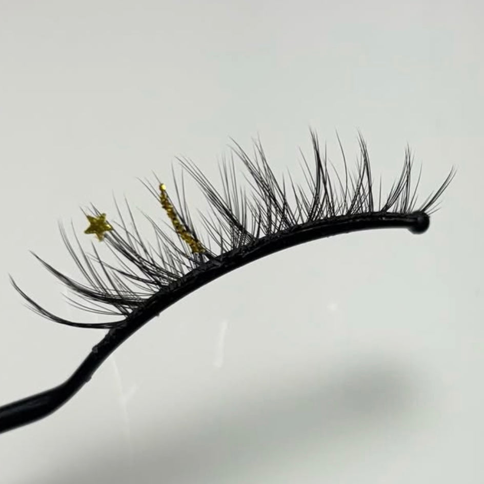 Shooting Star Daisy