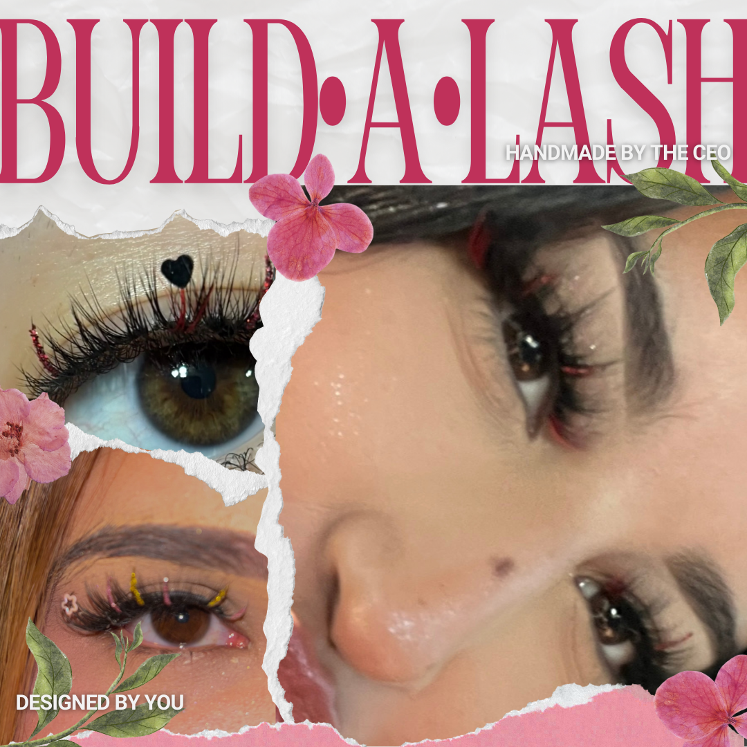 Build-A-Lash